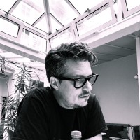 photo du formateur siegfried burgeot