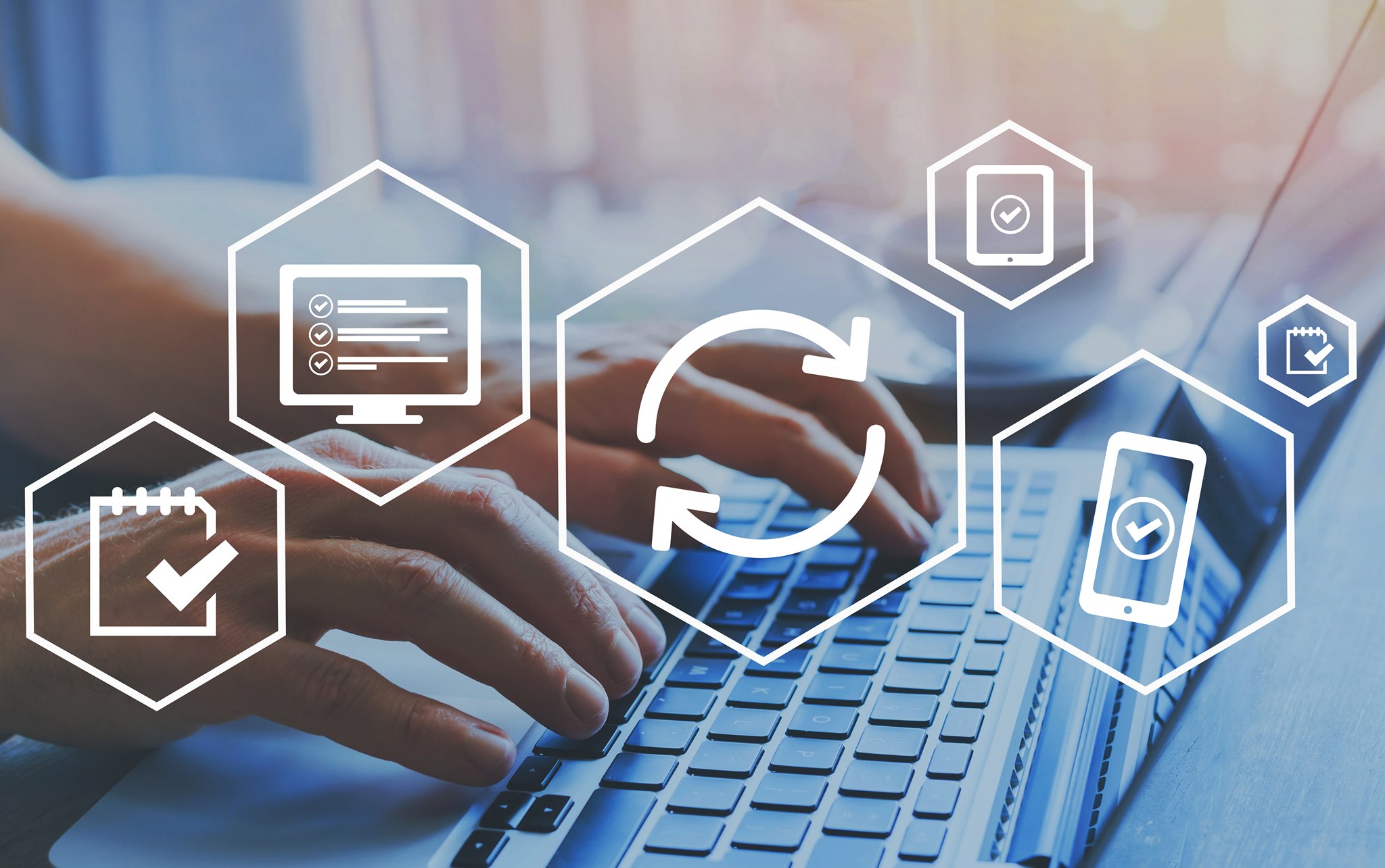 Formation développeur front-end