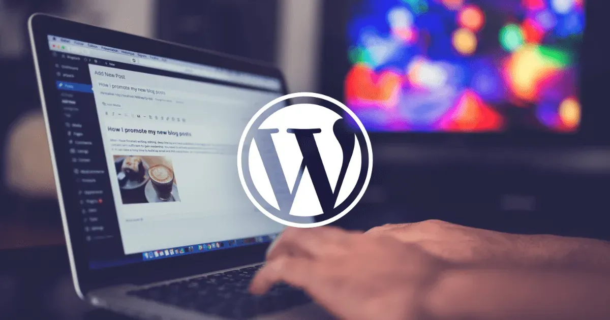 Formation CMS Wordpress